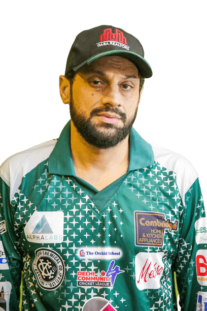 Irfan Aftab cricket player profile photo