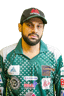 Irfan Aftab