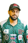 Irfan Aftab