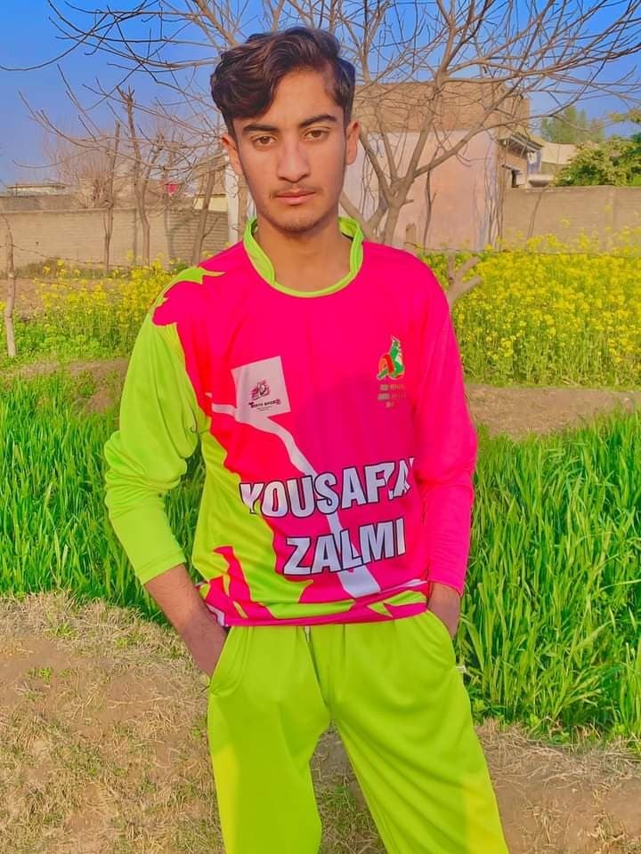 Sayem khan