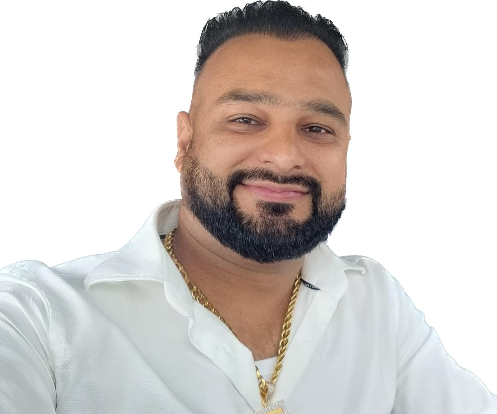 SANDEEP SINGH