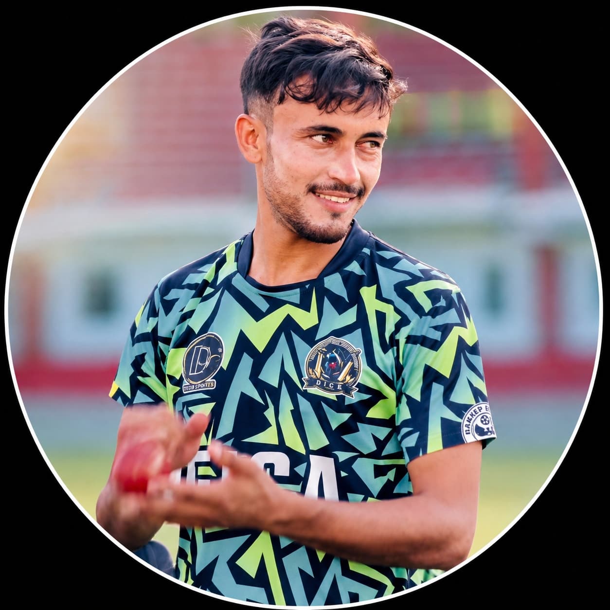 Mohammad  Wali