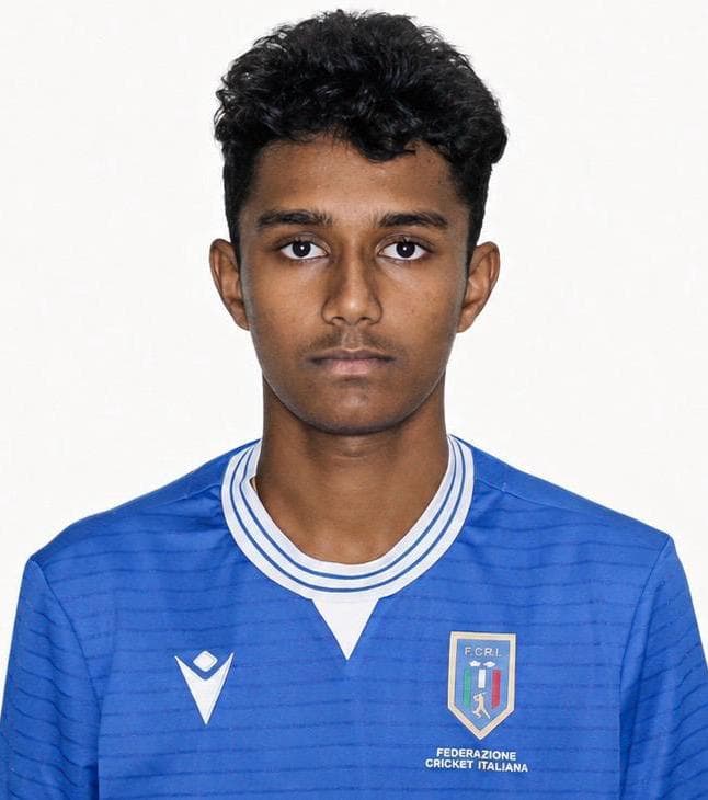 NISHEL ALESSIO THILAKARATNE KALUGAMAGE