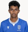 NISHEL ALESSIO THILAKARATNE KALUGAMAGE