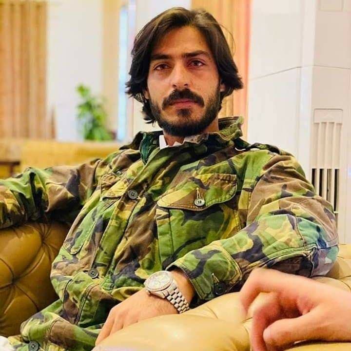 Shah Saud