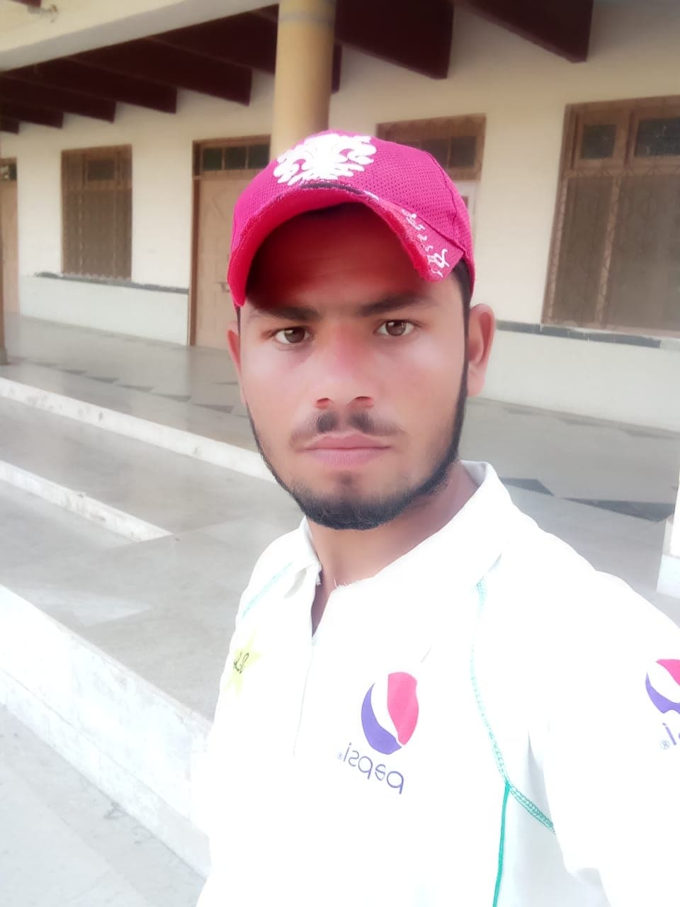 Muhammad Qazi Khan cricket player profile photo