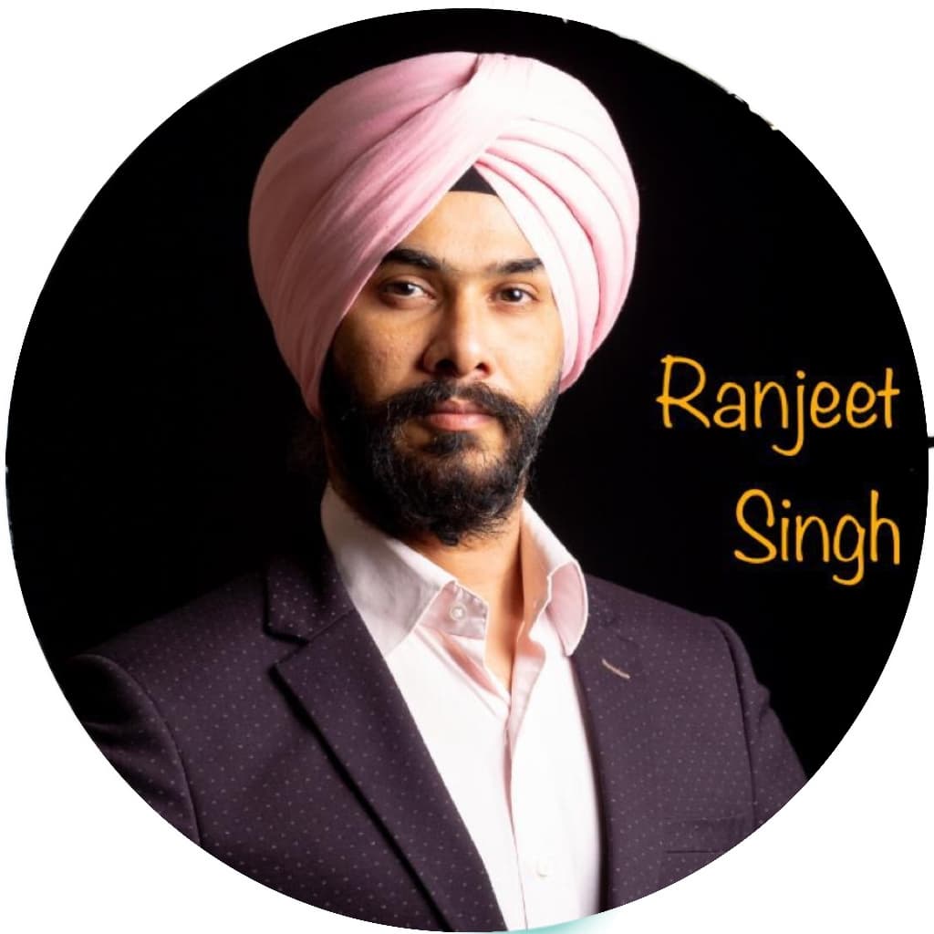 Ranjeet Singh cricket player profile photo