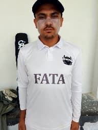 Faheem Ullah cricket player profile photo