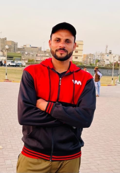 Shahid Pacer