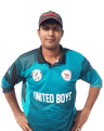 Kalim Wajuddin Masurkar