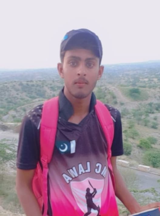 Waqas Ahmed
