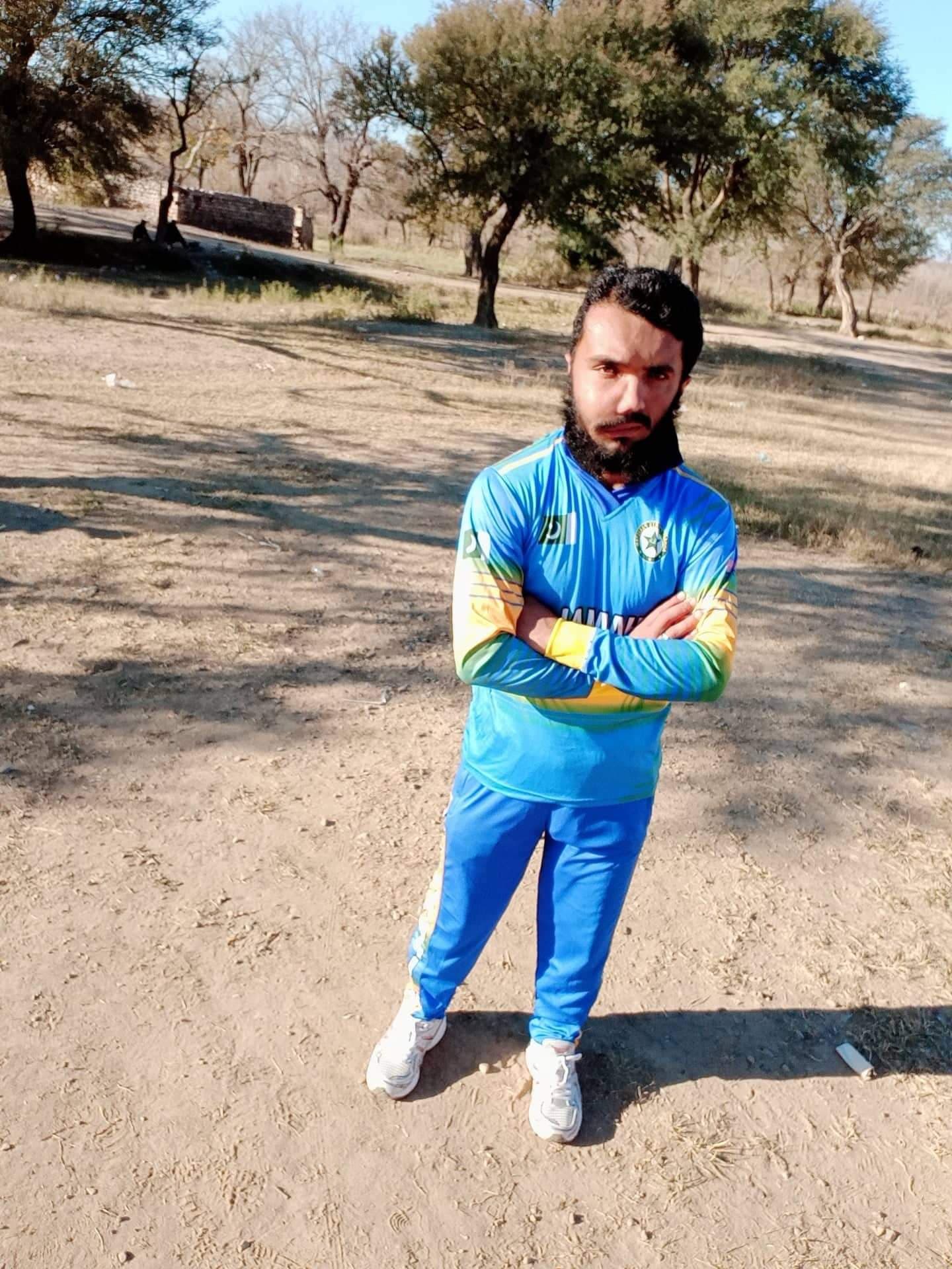 Ameer Khan