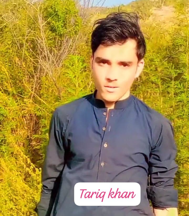 Tariq cricket player photo