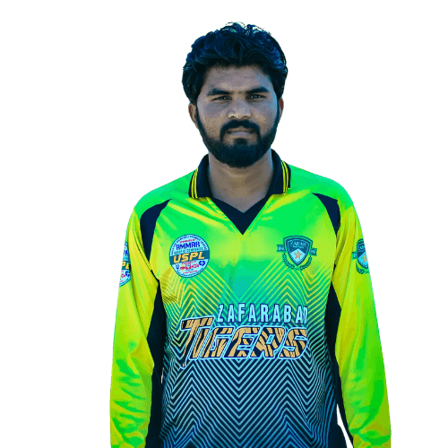Nadeem Mota