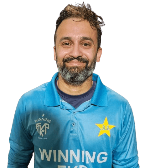 Syed Irtaza cricket player photo