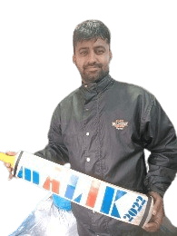 waheed malik cricket player profile photo