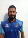 Ismail Hanif