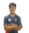 Mohammed Usman Ghani