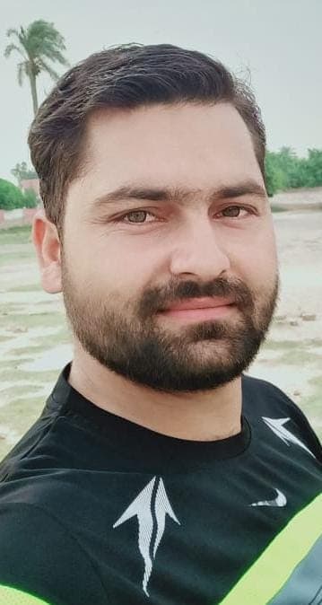 Muhammad Tariq cricket player profile photo