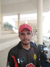 M Ibrahim