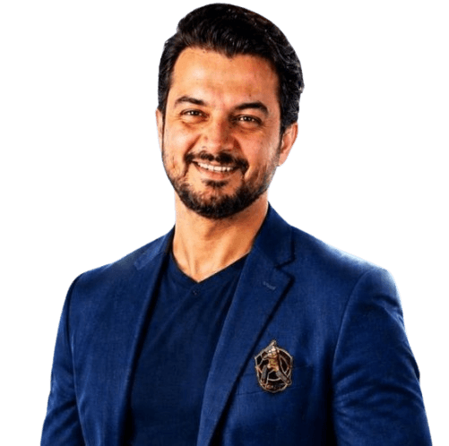 Kamran Khan