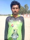 Nisar Ahmad