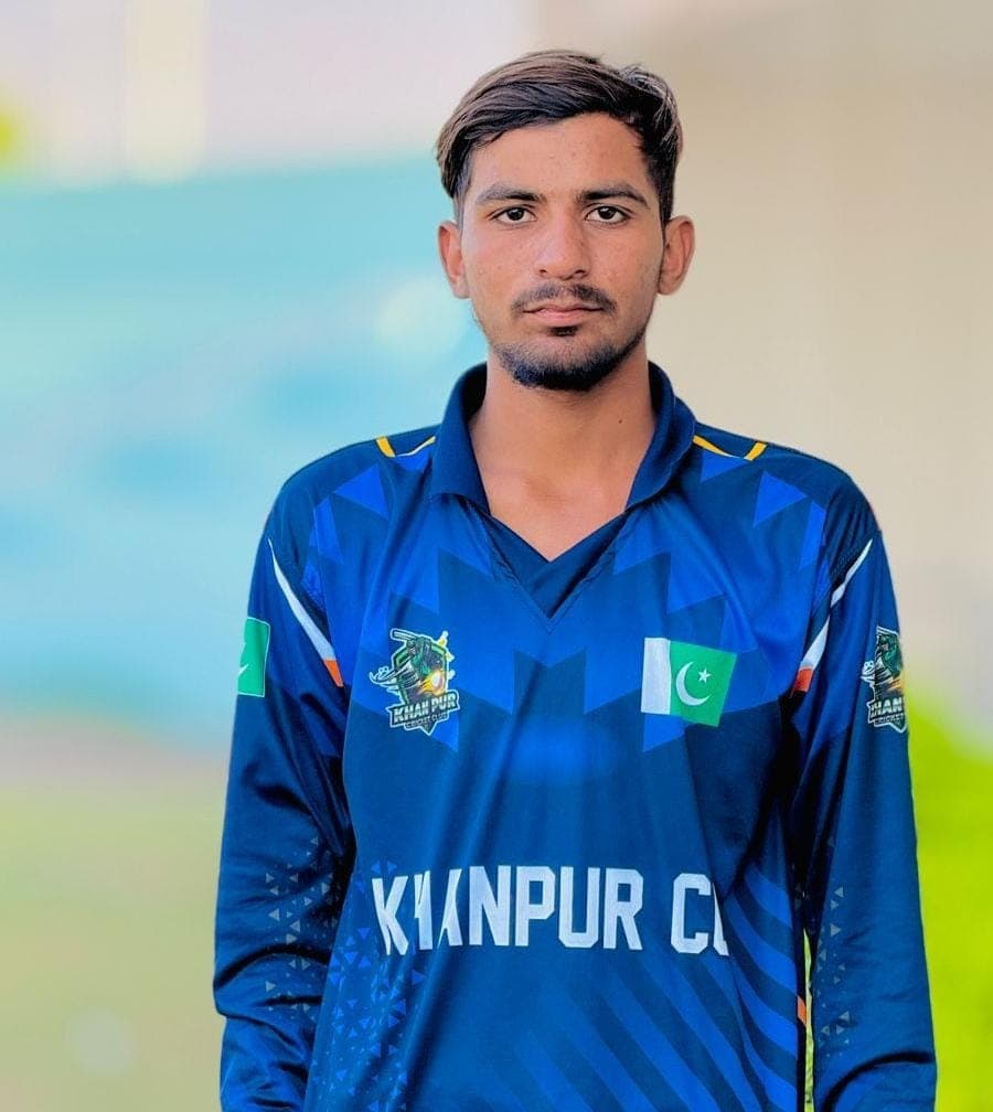 Awais Ilyas