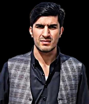 Asmat Ullah Sani cricket player profile photo