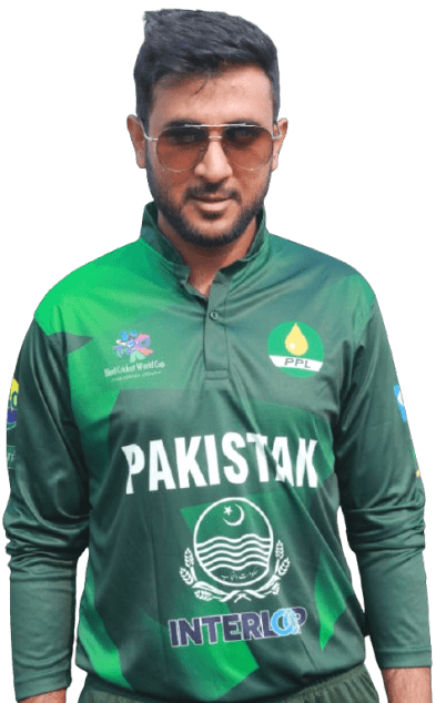 M Salman(B1)