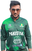 M Salman(B1)