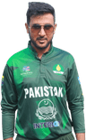 M Salman(B1)