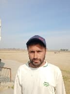 Zaheer Abbas cricket player profile photo