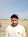 Zaheer Abbas