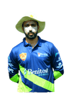 Bilal Yousufzai
