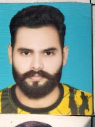 Ali Mustafa cricket player profile photo