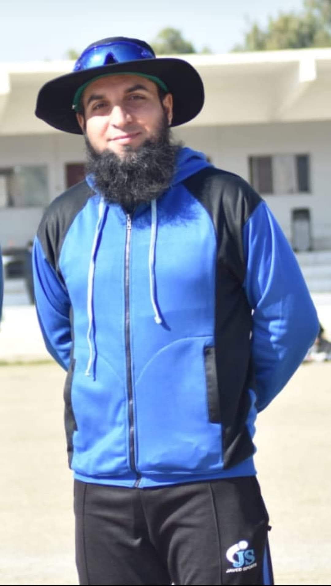 Muhammad  Shafiq Ul Hai cricket player profile photo