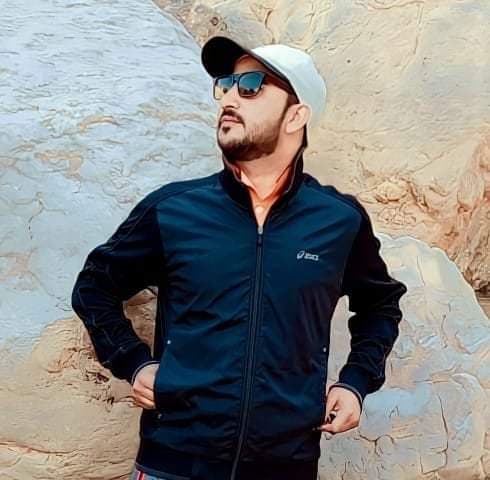 Khan ZAIB cricket player profile photo