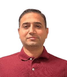 Amin Khan