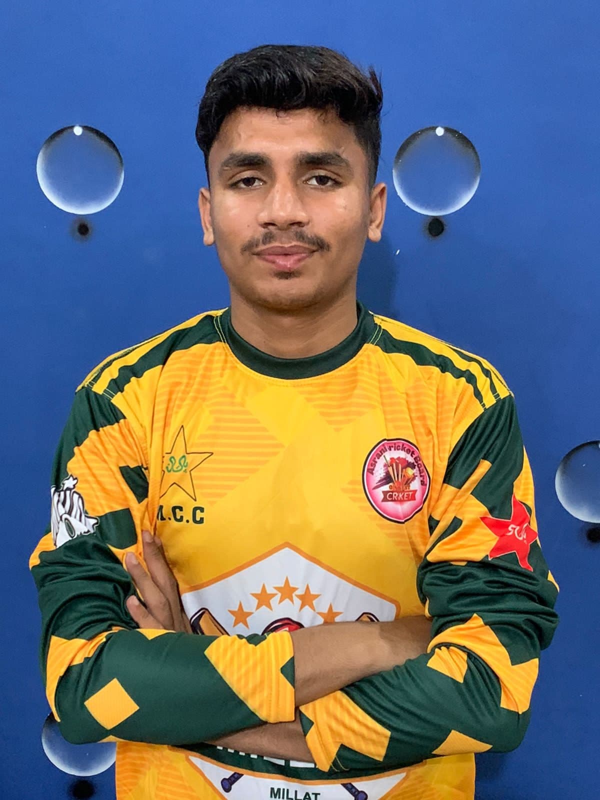 M SUBHAN