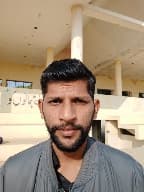 Sannan Safeer cricket player profile photo