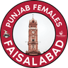 Faisalabad Women