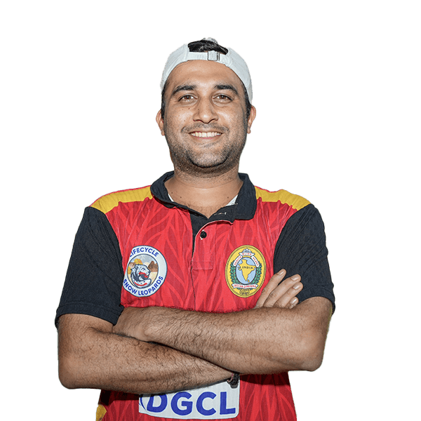 Nachiket Joshi