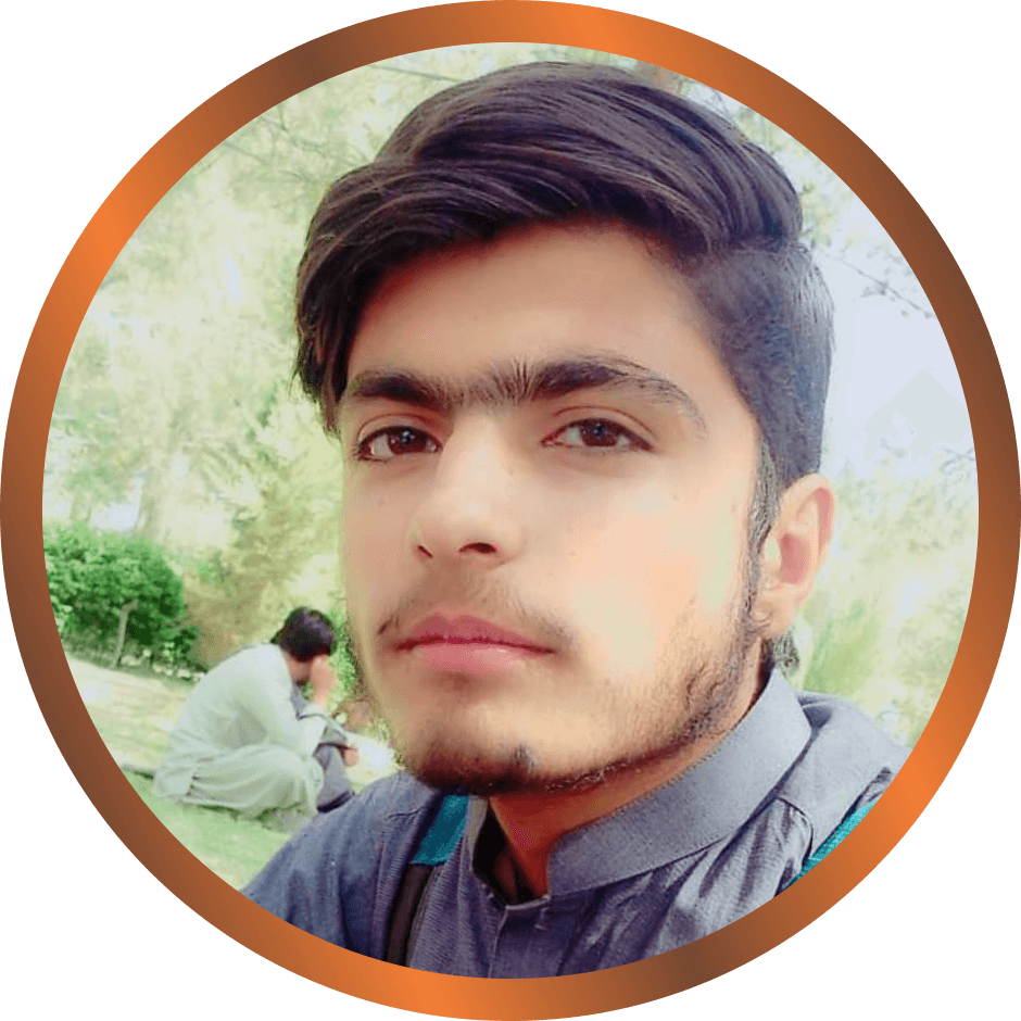Daniyal Khan cricket player photo