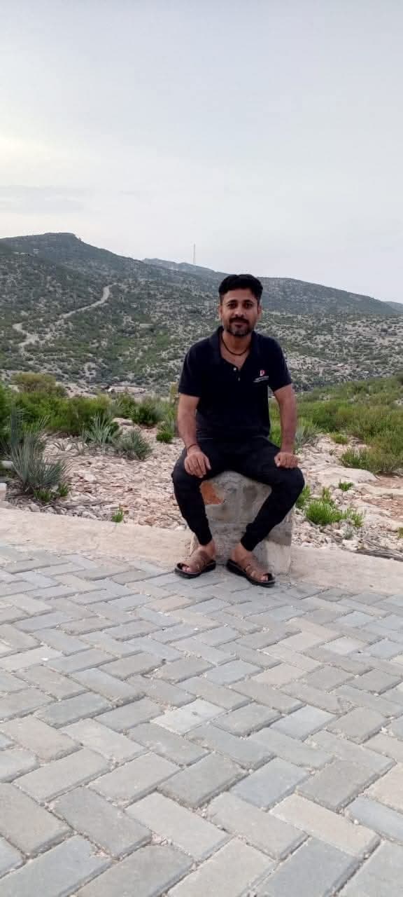 Noor Muhammad