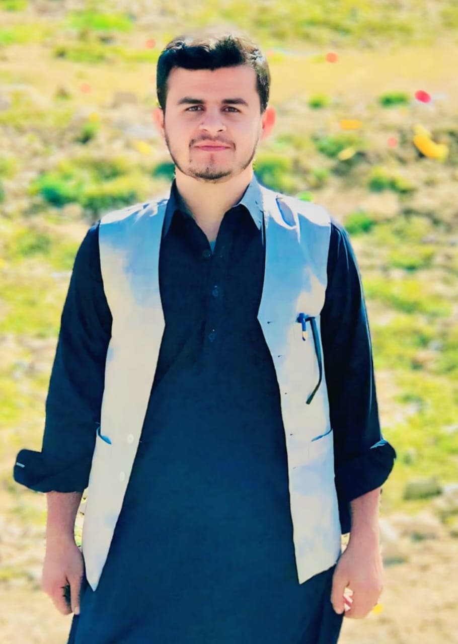 MUHAMMAD KAMRAN cricket player profile photo