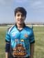 Ayaz Shah