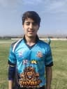 Ayaz Shah