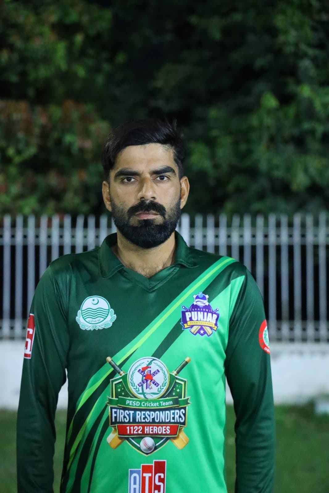Ahsan Masood