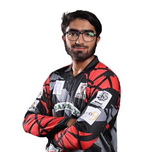 Hassan Ali cricket player photo