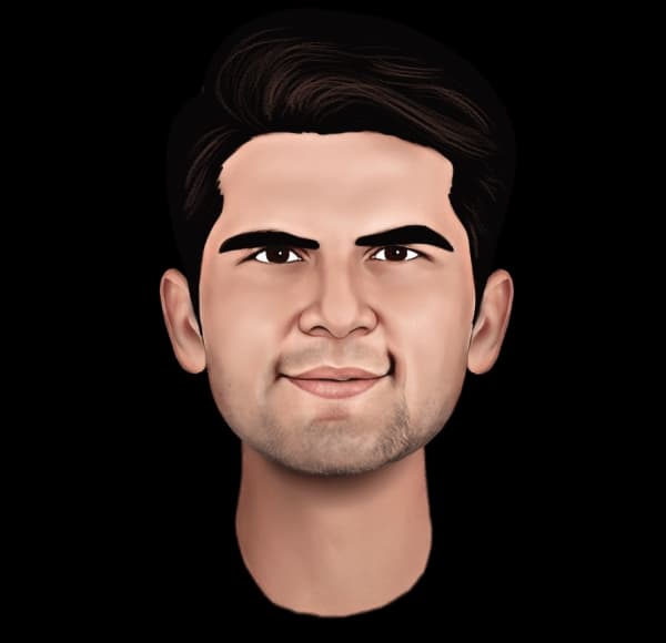 Shaheen Shah Afridi cricket player photo